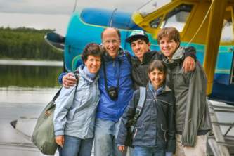 2006 06 24 Camp Denali Weekend 42 mxexx8