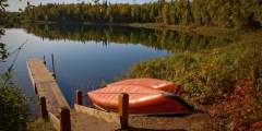 Talkeetna Lakes Park
