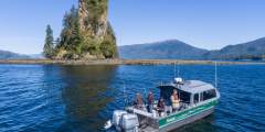 Baranof Fishing Excursions