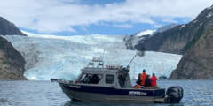 Seward Ocean Excursions