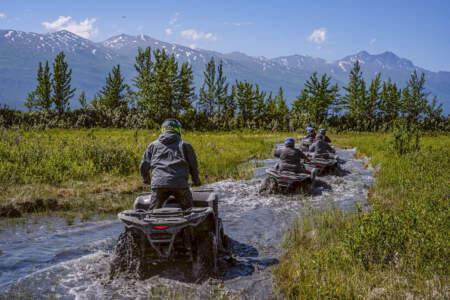 49th State Motor Tours