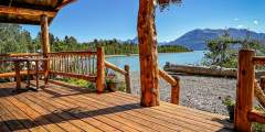 Chulitna Lodge Wilderness Retreat