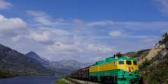 White Pass & Yukon Route Railroad