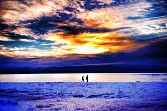 Alaska in october alaska in october bishop beach jacque lenew