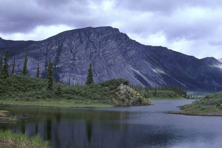 Sheenjek River Float Trip Guide