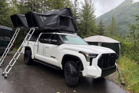 Alaska overlander family camping IMG 8175