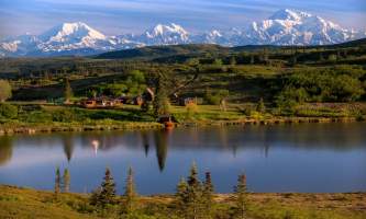 Alaska trip ideas talkeetna AL 15 SO 0806 2017