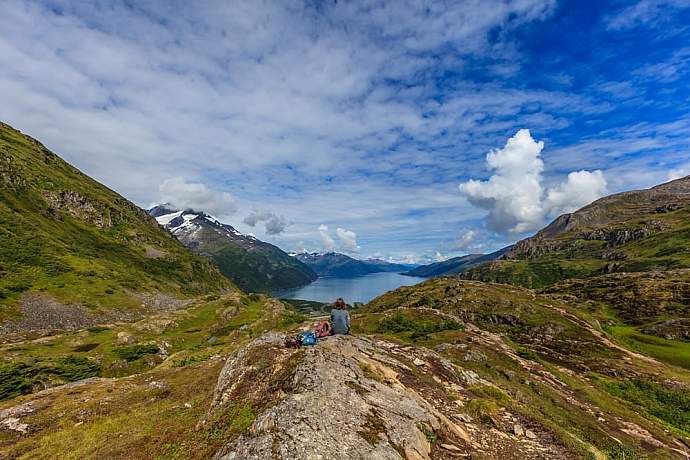 Alaska trip ideas whittier whittier prince william sound kathleen barth Kathleen Barth whittier
