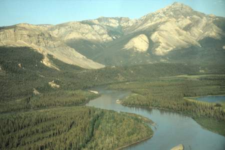 Alatna River Float Trip Guide