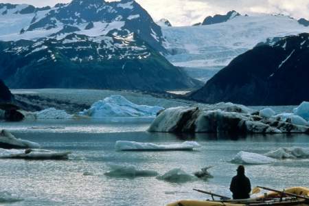 Alsek River Float Trip Guide