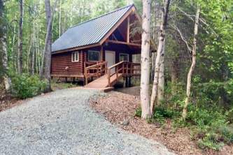 Anchorage public use cabin thumbnail public use cabins alaska org Dolly5 DNR