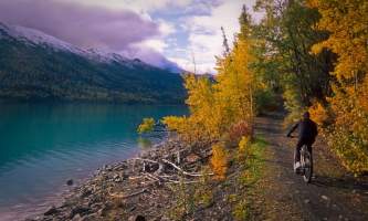 Anchorage trip ideas 11 Alaska Channel