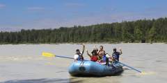 Talkeetna River Guides