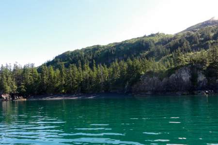 Blackstone (13 Mile Beach)