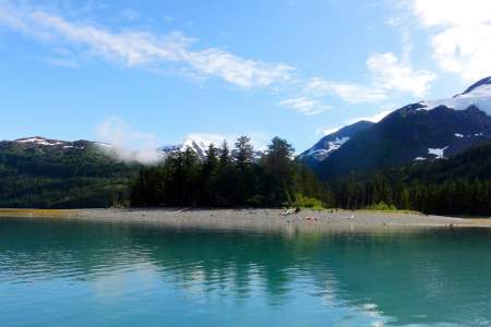 Blackstone (17 Mile Beach)