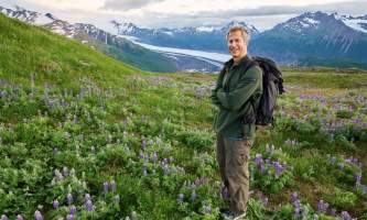 Bob kaufman alaska channel