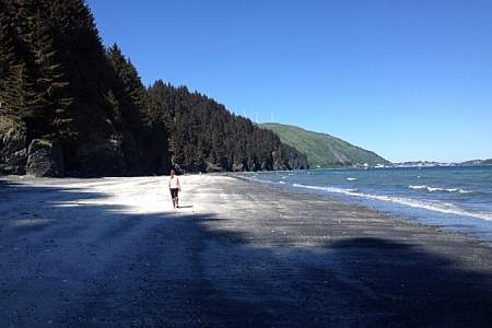 Buskin River State Recreation Site