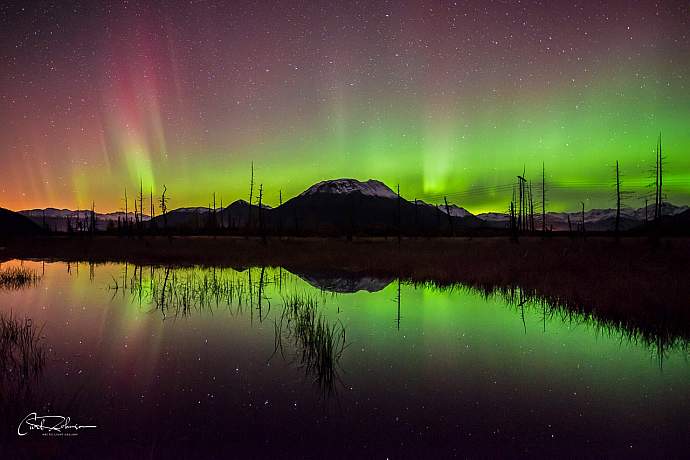 Carl johnson Turnagain Near Ingram Creek plqp7r