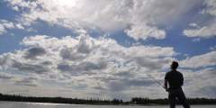 Chena Lake Recreation Area