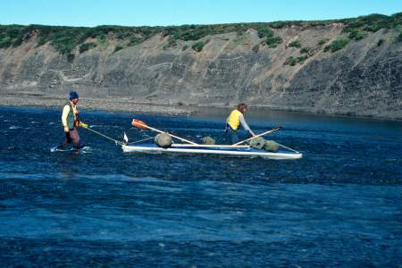 Colville River Float Trip Guide