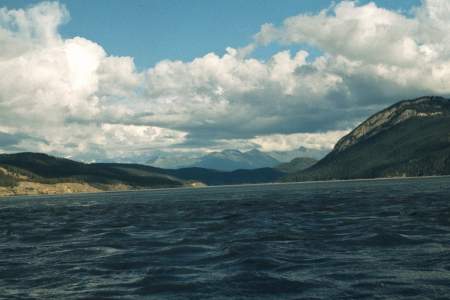 Copper River Float Trip Guide