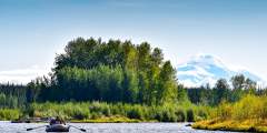Copper River Guides Rafting Trips