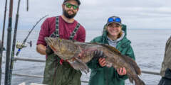 Crazy Ray’s Adventures Seward Fishing Charters