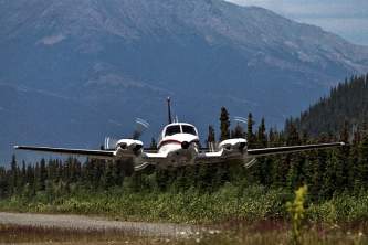 Denali national park flightseeing Alaska Channel