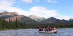 Denali Raft Adventures
