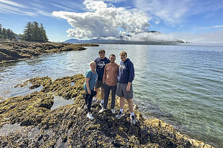 Emerald Forest Tours