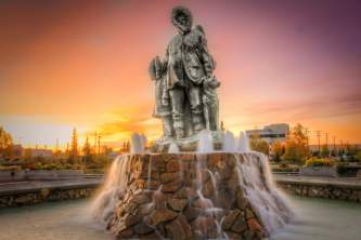 Fairbanks Chamber Golden Days 91 mxey8f