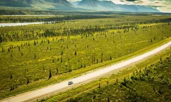 Getting around alaska 816 A9496 Alaska Channel 2012 07 28 RCT Cineflex Shoot
