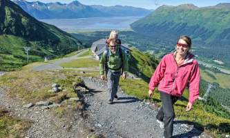 Girdwood trip ideas Hotel Alyeska Resort Activities