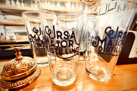 Ursa Major Distilling