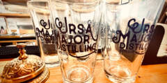 Ursa Major Distilling