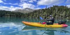 Moose Pass Adventures Kayak Tours & Rentals