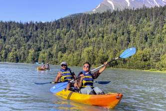 IMG 4679 Photo Copyright Moose Pass Adventures