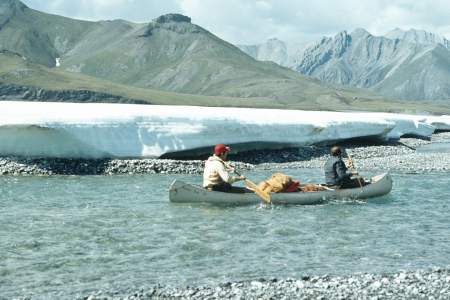 Ivishak River Float Trip Guide