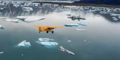 AA Seward Air Tours