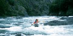 John River Float Trip Guide