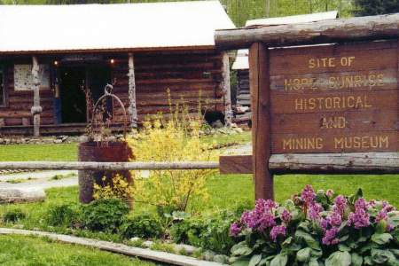 Hope & Sunrise Museum