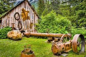 Kenai peninsula mining geology history Set08 Enhancer9from DSC0445 o1648t