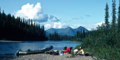 Kobuk River Float Trip Guide
