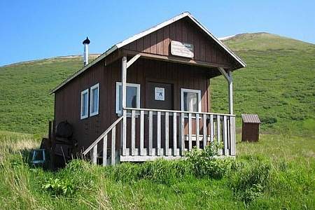 Little River Lake Cabin