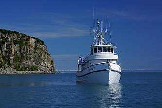 Kodiak sailing private yacht charters DSC01320