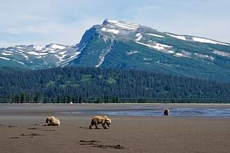 Lake Clark National Park2