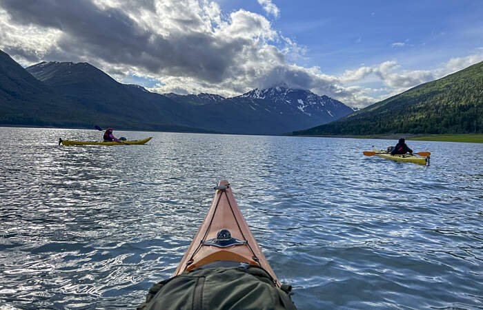 Lifetime Adventures Kayak Tours Rentals IMG 7103 Chelsea Smith