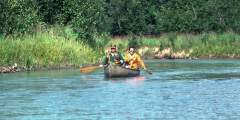 Little Susitna River Float Trip Guide