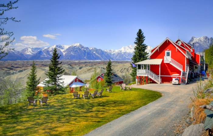 Mccarthy bob kaufman