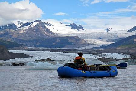 McCarthy River Tours & Outfitters - Multi-Day Rafting